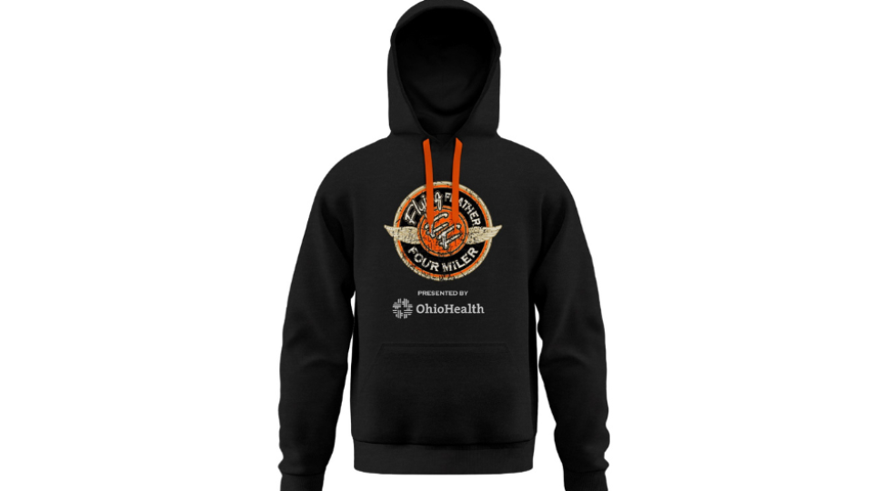 Awesome Premium Hoodie!